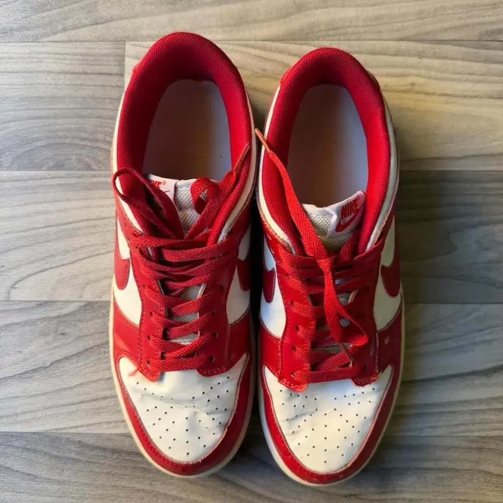 Nike vintage y2k